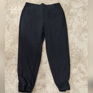 Athleta Brooklyn Lined Joggers Size 10